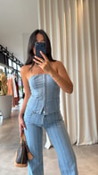 Mavi Blair Takım