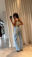 Mavi Dorka Jean