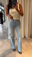 Mavi Dorka Jean