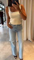 Mavi Dorka Jean