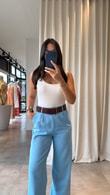 Mavi Laura Pantolon