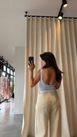 Mavi Lees Bodysuit