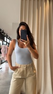 Mavi Lees Bodysuit