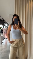 Mavi Lees Bodysuit