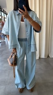 Mavi Quỳnh Takım