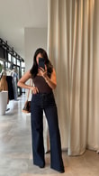 Mosdenia Denim Jean