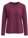 Mürdüm Armoise T-shirt