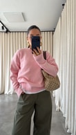 Pembe Aarav Kazak