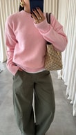 Pembe Aarav Kazak