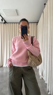 Pembe Aarav Kazak