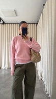 Pembe Aarav Kazak