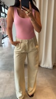 Pembe Lees Bodysuit