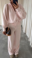 Pembe Litia Takım