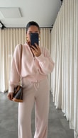 Pembe Litia Takım
