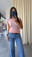Pembe Mai Merserize