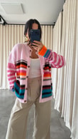 Pembe Petrus Hırka