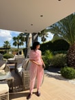 Pembe Ravenala Takım