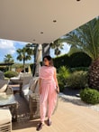 Pembe Ravenala Takım