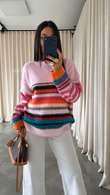 Pembe Thabo Kazak