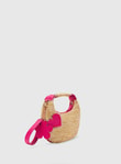 Pembe Väska Çanta Small