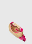 Pembe Väska Çanta Small