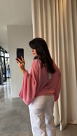 Pembe Virose Merserize 
