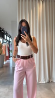 Pudra Laura Pantolon