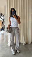 Salma Pantolon