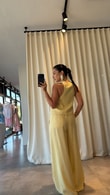 Sarı Rhea Takım
