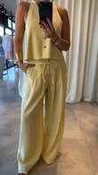 Sarı Rhea Takım