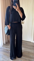 Siyah Alessia  Takım