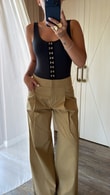 Siyah Arya Bodysuit 
