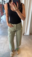 Siyah Freetown Bodysuit