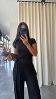 Siyah Hien  Üçlü Takım