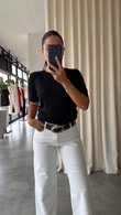 Siyah Hudson Merserize