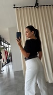 Siyah Hudson Merserize