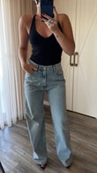 Siyah Åland Bodysuit