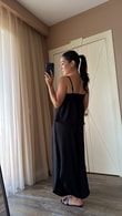 Siyah Nelke Takım
