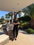 Siyah Ravenala Takım