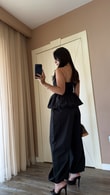Siyah Teodora  Takım