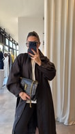 Siyah Trablus Trench