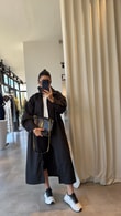 Siyah Trablus Trench