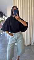 Siyah Whetu Bluz