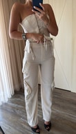 Taş Adeline Takım