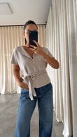 Taş Folker Triko