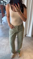Taş Freetown Bodysuit