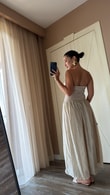 Taş Larisa Elbise 