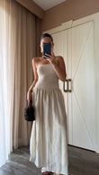 Taş Larisa Elbise 