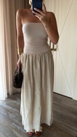 Taş Larisa Elbise 