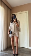Vizon  Chiara Bluz